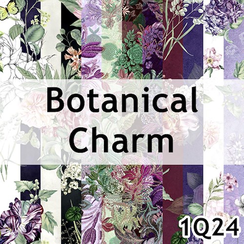 Botanical Charm